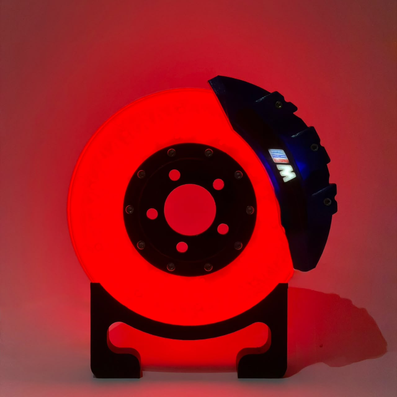 M BRAKE DISC ARGB LAMP