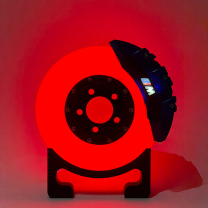 M BRAKE DISC ARGB LAMP