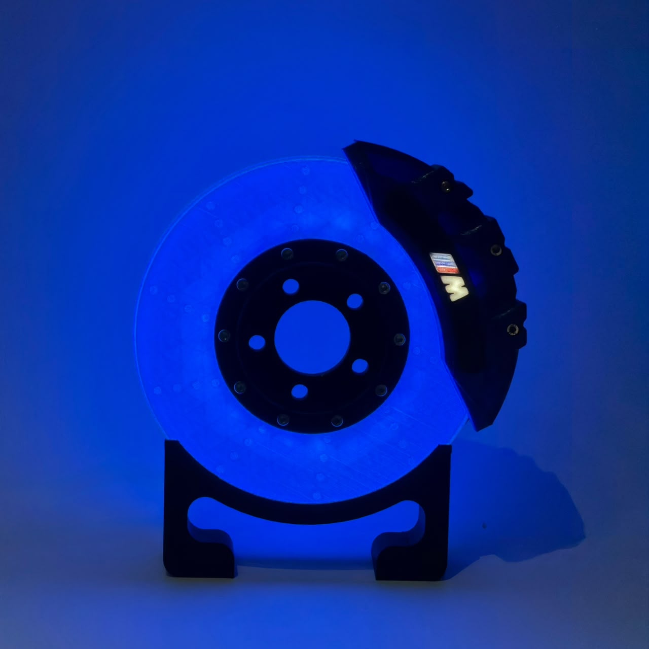 M BRAKE DISC ARGB LAMP