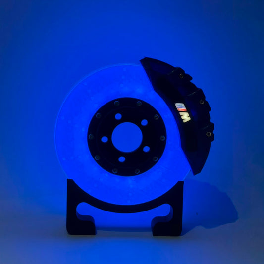 M BRAKE DISC ARGB LAMP