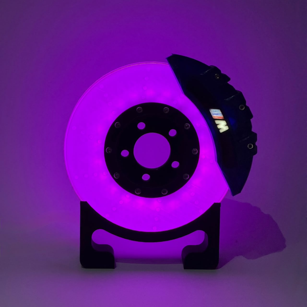 M BRAKE DISC ARGB LAMP