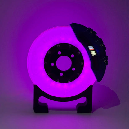 M BRAKE DISC ARGB LAMP