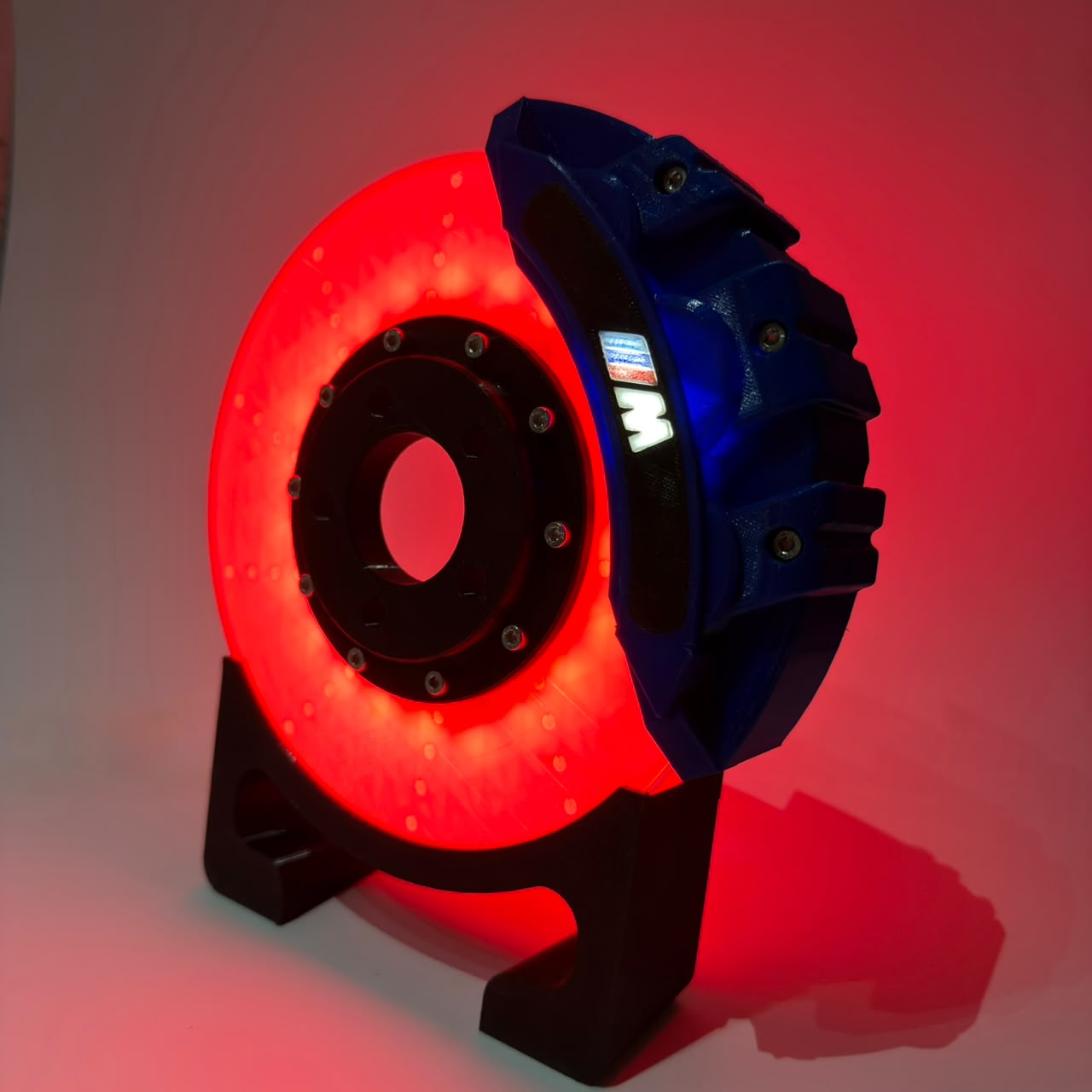 M BRAKE DISC ARGB LAMP