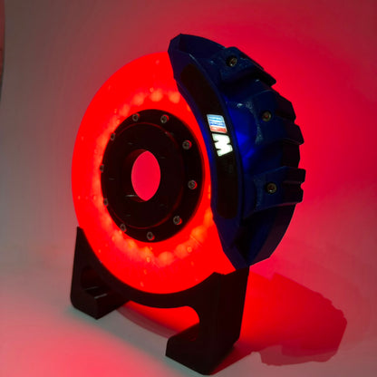 M BRAKE DISC ARGB LAMP